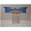 Whirlpool Dryer WP33002970 Lint Filter NEW OEM