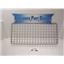 Electrolux Refrigerator 241780826 Upper Freezer Basket Open Box