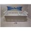 Electrolux Refrigerator 5304526200 5304508740 Lower Freezer Basket Open Box