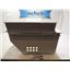 Electrolux Refrigerator 5304526200 5304508740 Lower Freezer Basket Open Box