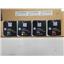 Full Set of Four Genuine HP 131A Toner Cartridges New Unused Sealed Original HP
