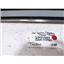 Tappan Range 318001004 5308013930 36" Glass Display Panel w/ Trim Used