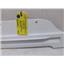 Kenmore Refrigerator AEC73877701 Left Freezer Drawer Slide Rail Used
