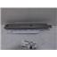 Samsung Refrigerator DA97-12026A Freezer Slide Rail-Right Used