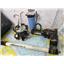 Boaters' Resale Shop of TX 2506 1402.01 POWERSURVIVOR-80 WATERMAKER COMPONENTS