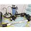 Boaters' Resale Shop of TX 2506 1402.01 POWERSURVIVOR-80 WATERMAKER COMPONENTS