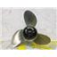 Boaters' Resale Shop of TX 2508 0201.37 YAMAHA 3 BLADE 15RH21 PROP w 15 SPLINES