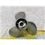 Boaters' Resale Shop of TX 2508 0201.37 YAMAHA 3 BLADE 15RH21 PROP w 15 SPLINES