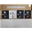 Full Set of Four New Genuine HP 304A Toner Cartridges New Unused Sealed HP