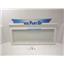 Electrolux Refrigerator 5304508026 Glass Drawer Cover Open Box