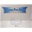 Electrolux Refrigerator 242071301 242071303 2 Liter Door Bin Open Box
