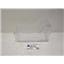 Electrolux Refrigerator 242071301 242071303 2 Liter Door Bin Open Box