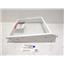 Electrolux Refrigerator 5304508761 Crisper Drawer Glass Cover Open Box