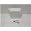 Electrolux Refrigerator 242011701 241752703 Small Door Bin w/Retainer Open Box