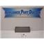 Electrolux Refrigerator 242080102 Bin Liner Open Box