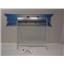 Electrolux Refrigerator 5304512639 Glass Shelf Assy Open Box