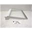 Electrolux Refrigerator 5304512639 Glass Shelf Assy Open Box