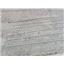 Boaters' Resale Shop of TX 2508 0907.01 TAPERED BATTEN SET FOR MINI 6.5 MAINSAIL