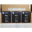 Lot of Three New HP 507X CE400X Black High Yield Toner Cartridges New Sealed