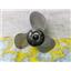 Boaters' Resale Shop of TX 2508 0201.55 BERNARD1111 3 BLADE 14-7/8LH21 PROP