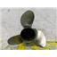 Boaters' Resale Shop of TX 2508 0201.55 BERNARD1111 3 BLADE 14-7/8LH21 PROP