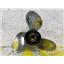 Boaters' Resale Shop of TX 2504 2275.04 MICHIGAN RAPTURE 3 BLADE 13.25RH15 PROP