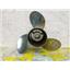 Boaters' Resale Shop of TX 2508 0201.54 MERCURY 3 BLADE SS PROP 48-16320-23P