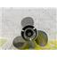 Boaters' Resale Shop of TX 2508 0201.54 MERCURY 3 BLADE SS PROP 48-16320-23P