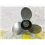 Boaters' Resale Shop of TX 2508 0201.23 TURBO HOTSHOT 3 BLADE SS PROP CP-12015-R
