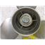 Boaters' Resale Shop of TX 2508 0201.23 TURBO HOTSHOT 3 BLADE SS PROP CP-12015-R