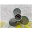 Boaters' Resale Shop of TX 2508 0201.23 TURBO HOTSHOT 3 BLADE SS PROP CP-12015-R