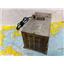 Boaters' Resale Shop of TX 2507 2603.01 NEWMAR 35 AMP 3 BANK BATTERY CHARGER