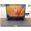 Apple Macbook Pro 16" 2019 A2141 i7-9750H 2.6GHz 16gb RAM 8TB SSD Touchbar! RARE