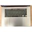 Apple Macbook Pro 16" 2019 A2141 i7-9750H 2.6GHz 16gb RAM 8TB SSD Touchbar! RARE