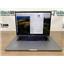 Apple Macbook Pro 16" 2019 A2141 i7-9750H 2.6GHz 64gb RAM 500gb SSD TouchBar!