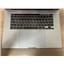 Apple Macbook Pro 16" 2019 A2141 i7-9750H 2.6GHz 64gb RAM 500gb SSD TouchBar!