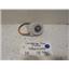 GE Refrigerator WR60X10155 Condenser Fan Motor NEW OEM