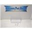 Electrolux Refrigerator 242079701 Gallon Door Bin Open Box