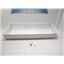 Electrolux Refrigerator 242096815 Deli Drawer Open Box