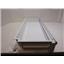 Electrolux Refrigerator 242096815 Deli Drawer Open Box