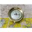 Boaters' Resale Shop of TX 2505 2511.01 WEEMS & PLATH 4.5" BRASS BAROMETER ONLY