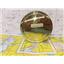 Boaters' Resale Shop of TX 2505 2511.01 WEEMS & PLATH 4.5" BRASS BAROMETER ONLY