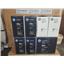 Lot of Eight New Genuine HP 05A Toner Cartridges (One Duo-Box) New Sealed CE505A