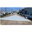 RFJib by Hood Sails w Luff 42-0 from Boaters' Resale Shop of TX 2508 2302.91