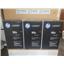 Lot of Three New Genuine HP 90X Toner Cartridges New Sealed High Yield HP CE390X