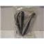 Whirlpool Dryer 239087 Felt Seal NEW OEM
