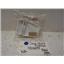 Whirlpool Refrigerator 4318297 Door Shelf Endcaps NEW OEM
