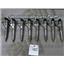 2006 GMC CHEVROLET GMC 2500 3500 LLY / LBZ 6.6 DIESEL FUEL INJECTORS (8) SET