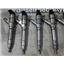 2006 GMC CHEVROLET GMC 2500 3500 LLY / LBZ 6.6 DIESEL FUEL INJECTORS (8) SET