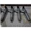 2006 GMC CHEVROLET GMC 2500 3500 LLY / LBZ 6.6 DIESEL FUEL INJECTORS (8) SET